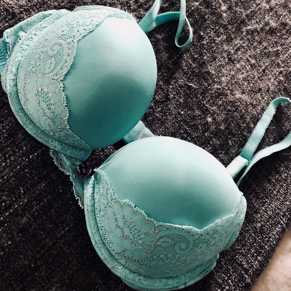 Victoria Secret Dream Angel Plunge 34C